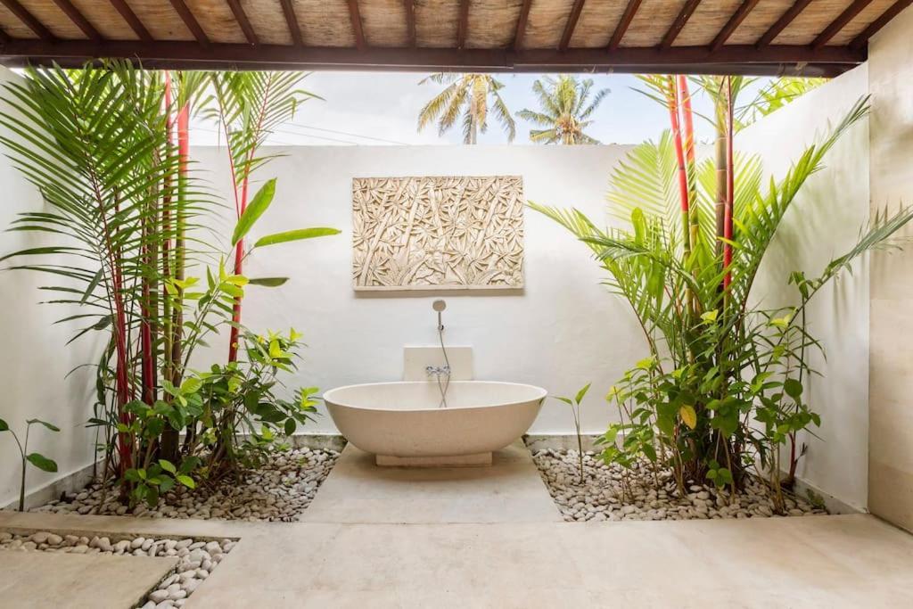 Villa West Indies Ubud, Close To Ubud Center Zewnętrze zdjęcie