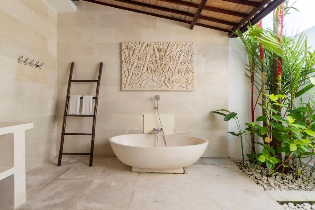 Villa West Indies Ubud, Close To Ubud Center Zewnętrze zdjęcie