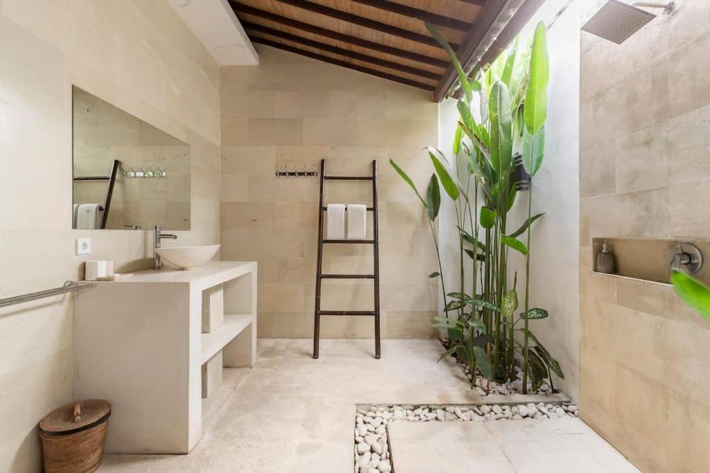 Villa West Indies Ubud, Close To Ubud Center Zewnętrze zdjęcie