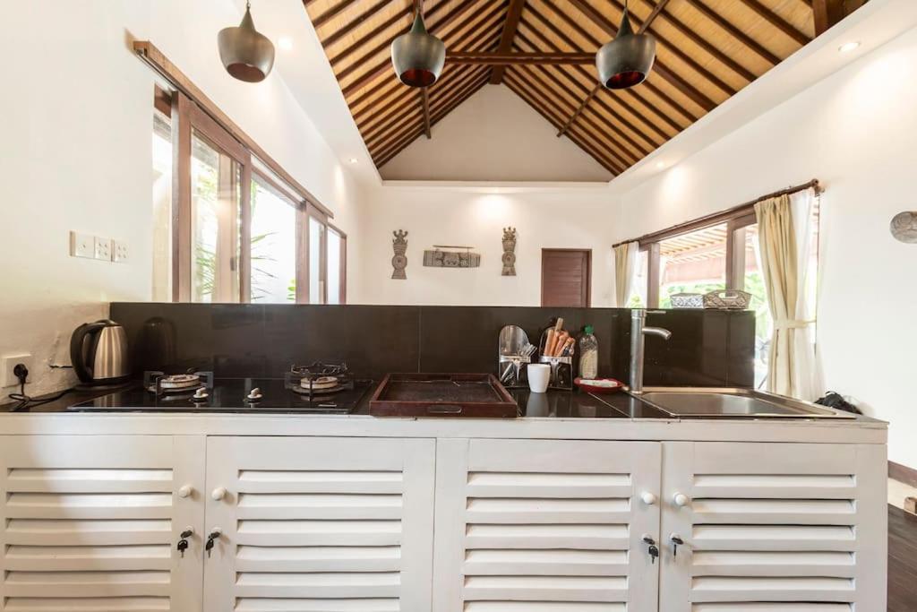Villa West Indies Ubud, Close To Ubud Center Zewnętrze zdjęcie