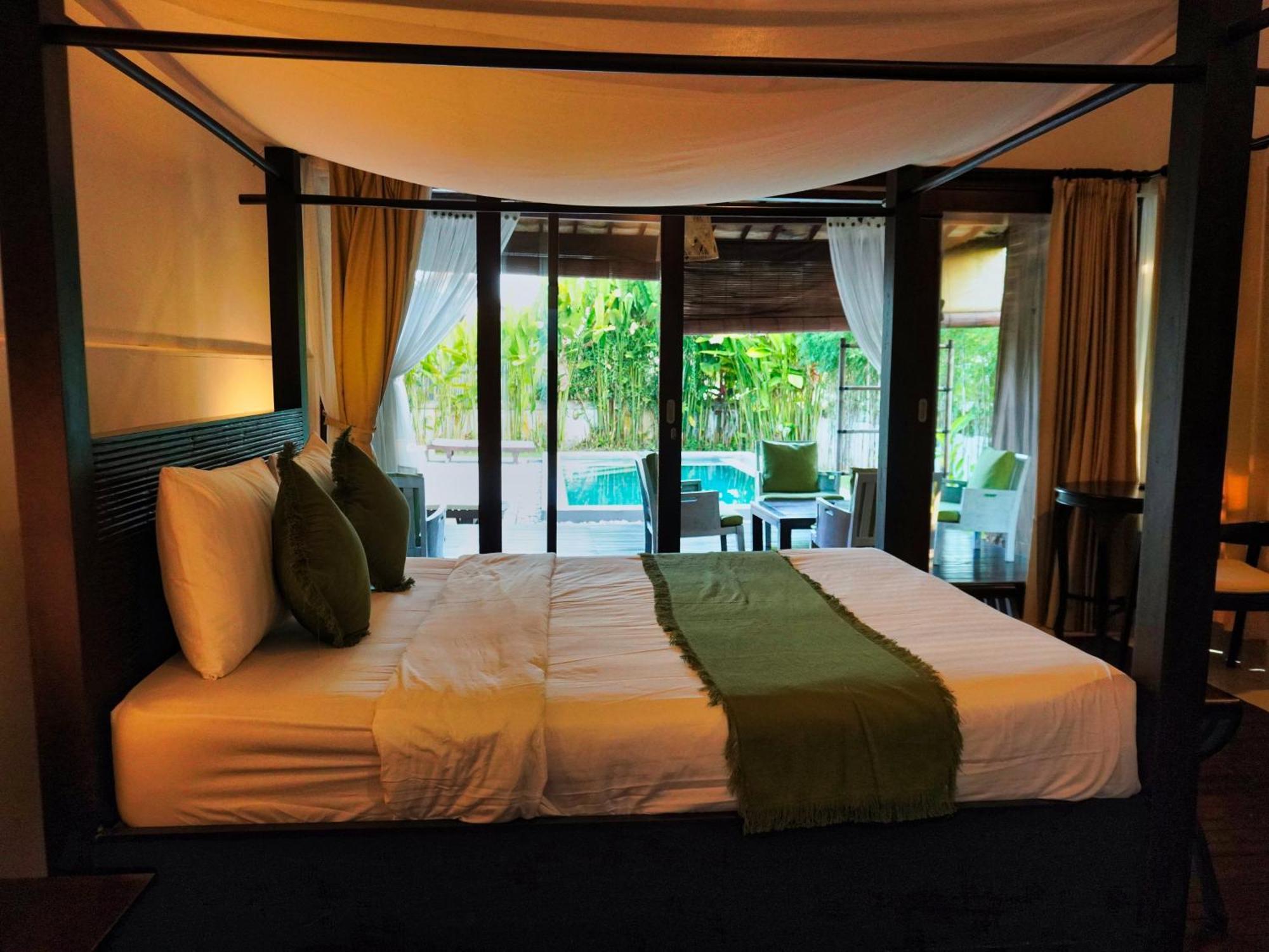Villa West Indies Ubud, Close To Ubud Center Zewnętrze zdjęcie