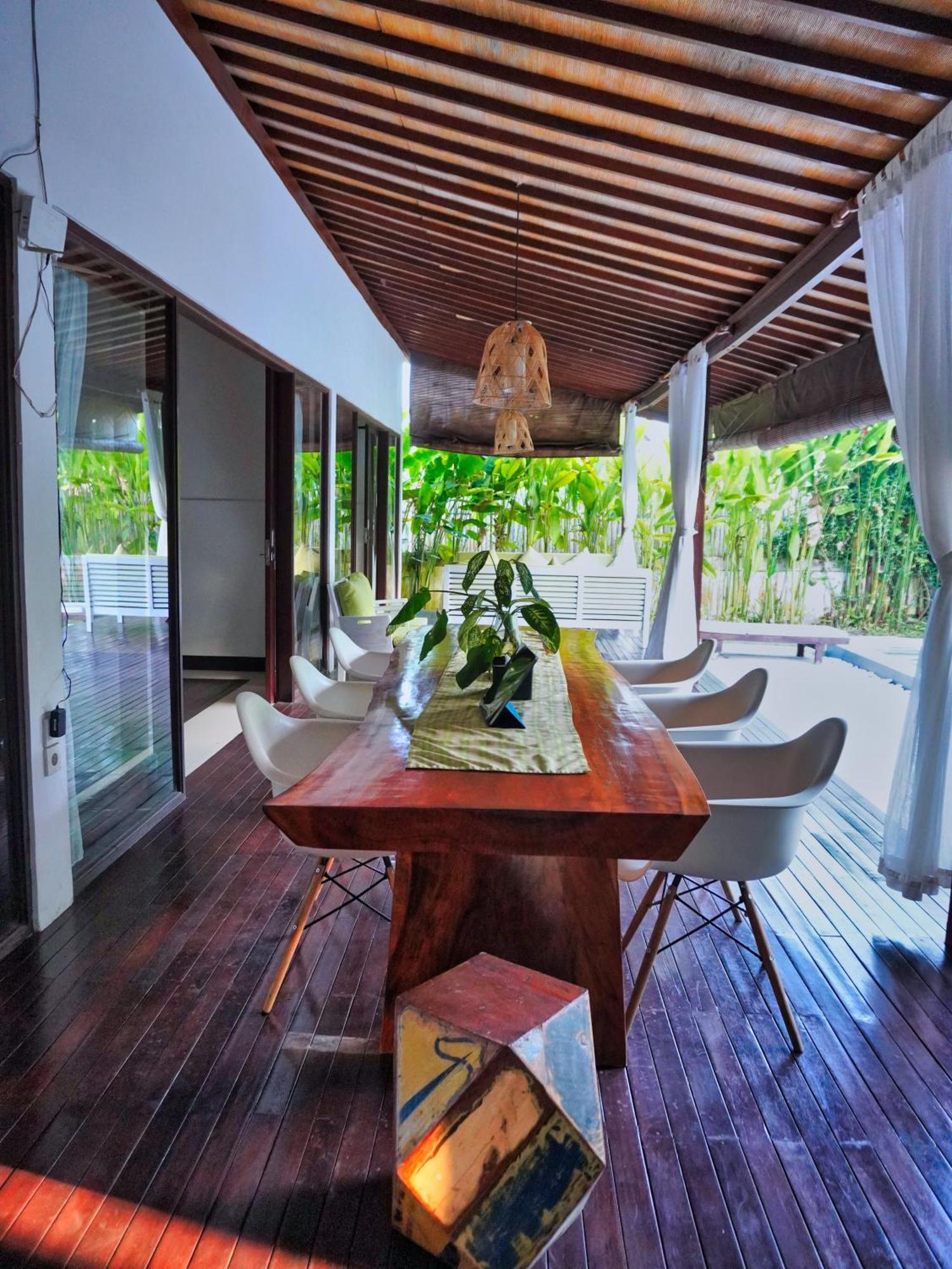 Villa West Indies Ubud, Close To Ubud Center Zewnętrze zdjęcie